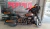 Guidão Quinado 1" 1/2 Preto Linha Touring - Cheio de Pulga