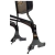 Sissy bar Destacável Tradicional Com Grelha Preto Sportster Iron 1200 - loja online