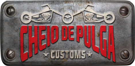 Cheio de Pulga
