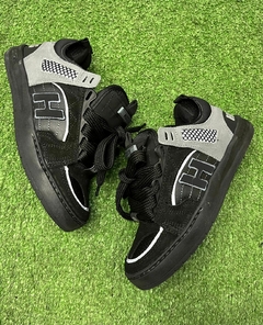 Tênis Hocks Bold "Carbon" - comprar online