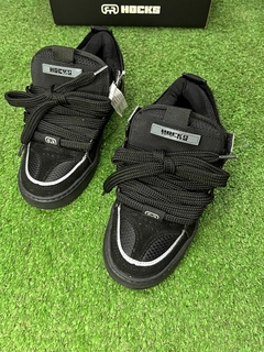 Tênis Hocks Bold "Carbon" - comprar online