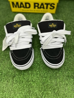 Tênis Mad Rats Bulky Classic 90 Preto na internet