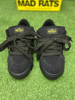 Tênis Mad Rats Bulky Classic 90 Black - loja online