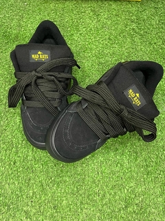 Tênis Mad Rats Bulky Classic 90 Black - comprar online