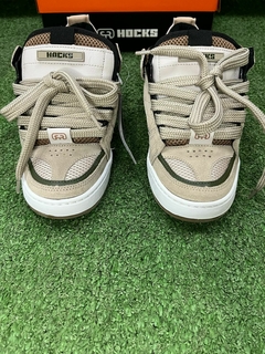 Imagem do Tênis Hocks Bold "Buck"