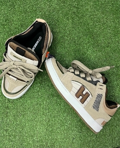 Tênis Hocks Bold "Buck" - Ugla Store