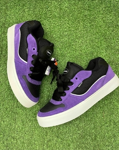 Tênis Hocks Puff "Psylocke"