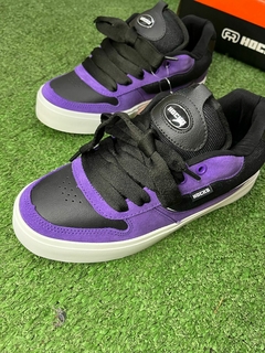 Tênis Hocks Puff "Psylocke" - loja online