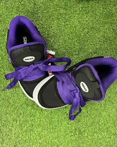 Tênis Hocks Puff "Noturno Grape" - comprar online