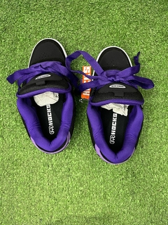 Tênis Hocks Puff "Noturno Grape" na internet