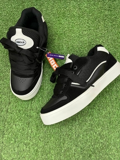 Tênis Hocks Puff "Petitpoa UV" - Ugla Store