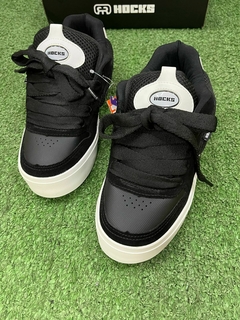 Tênis Hocks Puff "Petitpoa UV" - loja online