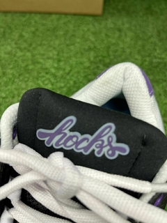 Imagem do Tênis Hocks RLX Baggy "Wanda"