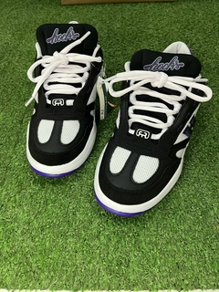 Tênis Hocks RLX Baggy "Wanda" na internet