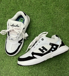 Tênis Hocks RLX Baggy "Poapetit" - Ugla Store
