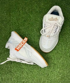 Imagem do Tênis Hocks RLX Baggy "Cristal"