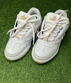 Tênis Hocks RLX Baggy "Cristal"