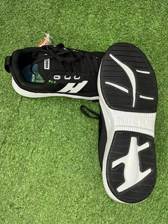 Tênis Hocks RLX HUM"Classic Black" - loja online