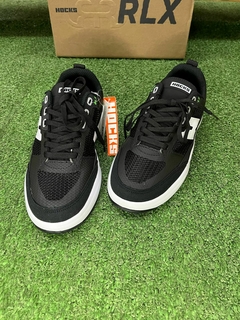 Tênis Hocks RLX HUM"Classic Black" - comprar online