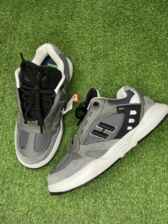 Tênis Hocks RLX Baggy "Asfalto" - comprar online