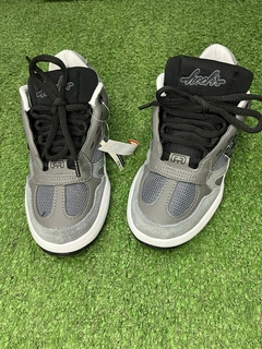 Tênis Hocks RLX Baggy "Asfalto"