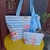 Bolsa de praia BLP005