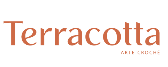 Terracotta Arte Crochê - Bolsas e acessórios em crochê moderno