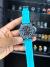 Breit. Endurance Emborrachado azul bebê - comprar online