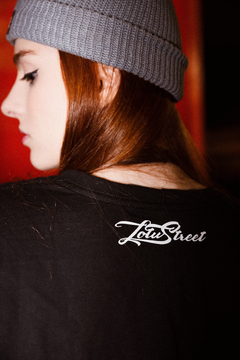 Camiseta Snow Bear - Edição Street Animals - LotuStreet Skateboard | Streetwear