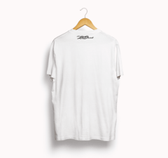 Camiseta Raccoon Style - Edição Street Animals - comprar online