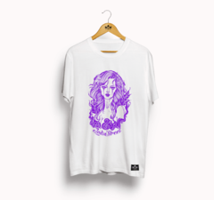 Camiseta Sexy Girl