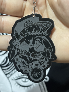 Chaveiro Crazy Rabbit - comprar online