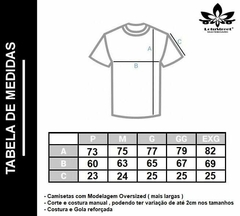Camiseta Snow Bear - Edição Street Animals - loja online