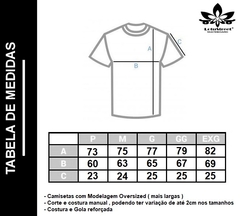 Camiseta Medusa- Edição Street Mythology na internet