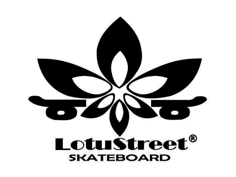 LotuStreet Skateboard | Streetwear