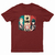 Camiseta SxF-2 100% Algodão na internet