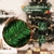 Árvore De Natal Alemã Verde 1,50m 560 Galhos Pinheiro - nbtshop.com.br | Tudo pra você
