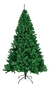Árvore De Natal Alemã Verde 1,50m 560 Galhos Pinheiro - comprar online