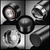 Garrafa Térmica Aço Inox Sensor C/Termômetro Display Digital Rosa