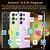 Smartphone Samsung Galaxy A23 128GB 4GB Wi-Fi Tela 6.6" Dual Chip 4GB RAM Câmera Quádrupla + Selfie 8MP - MultiShop