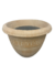 Vaso de Cimento Italiano - P - M - G - 3 Cores