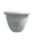 Vaso de Cimento Italiano - P - M - G - 3 Cores