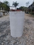 Vaso de Cimento Estilo Cilindro - Loja Matatlantica