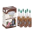 Fertilizante Gota a Gota Natural (6 Ampolas) | Vithal - comprar online