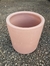 Vasos de Cerâmica Cilindro Tamanho G na internet