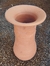 Vaso de Cerâmica Decorado Tamanho Grande - comprar online