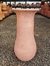 Vaso de Cerâmica Decorado Tamanho Grande
