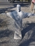 Cristo Redentor de Cimento Grande (2 metros) - comprar online