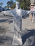 Cristo Redentor de Cimento Grande (2 metros)