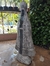 Imagem de Nossa Senhora Aparecida Cimento (Pintado) - comprar online
